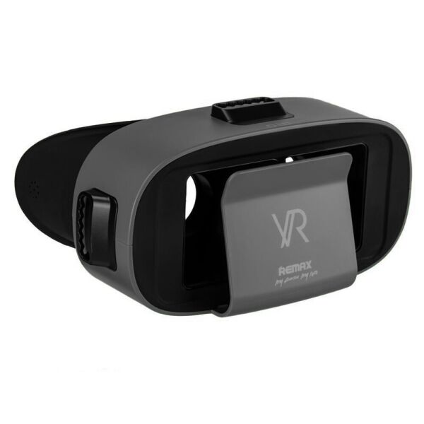 

Очки виртуальной реальности VR Remax RT-V04 Original Черный