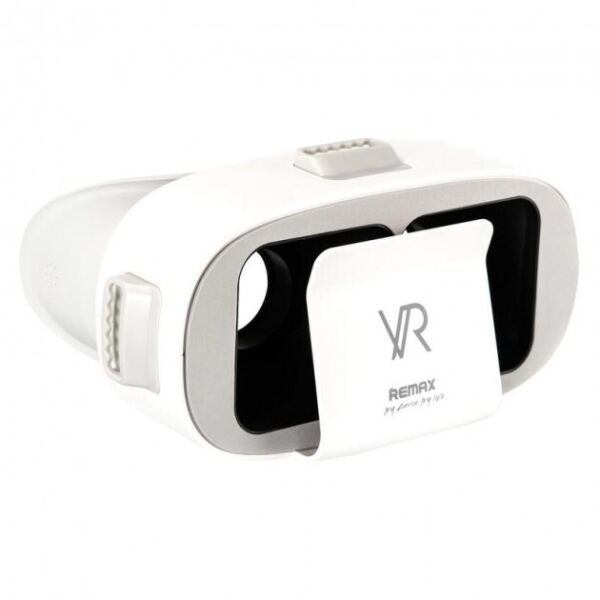

Очки виртуальной реальности VR Remax RT-V04 Original Белый