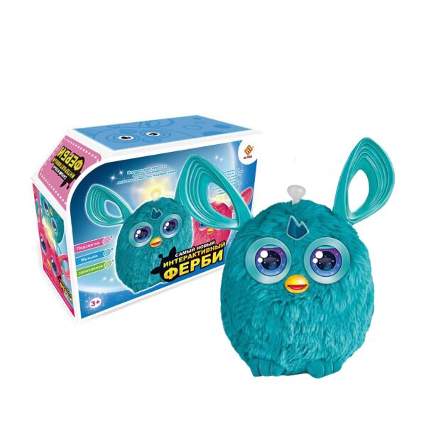 

Интерактивная игрушка Ферби Furby JD-4889