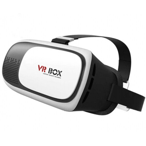 

Очки виртуальной реальности VR BOX G2 (6877-2)