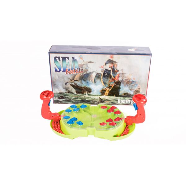 

Игра Морской Бой 670OR