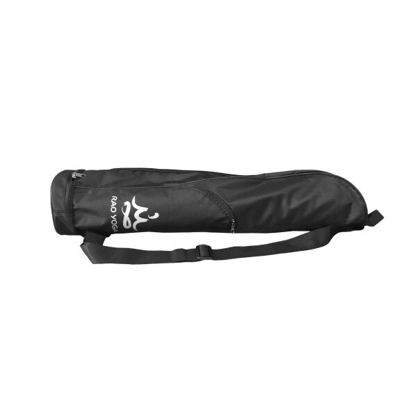 

Чехол для йога-мата Эксперт Плюс черный RAO 65х21 см