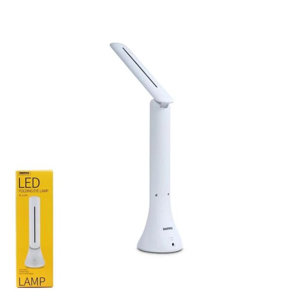 

Лампа настольная REMAX LED RL-E180 Eye Protection Desk Lamp Original