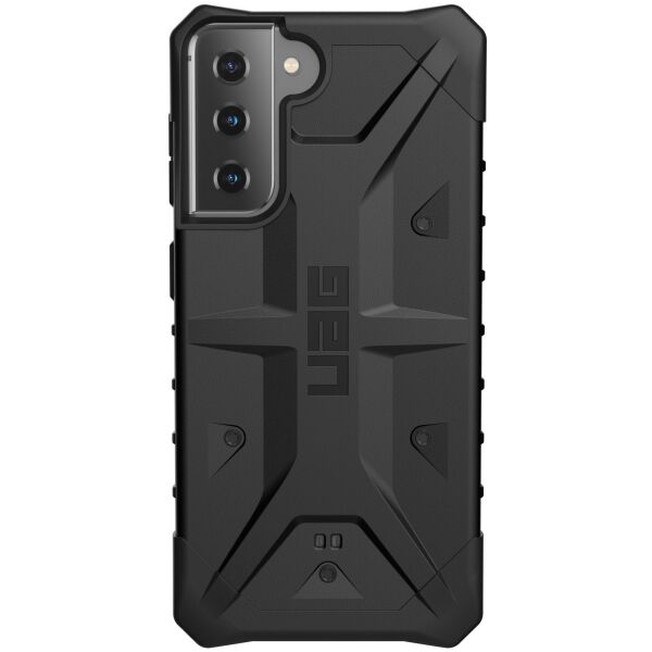 

Чехол UAG для Samsung Galaxy S21 - Pathfinder Black Original (212817114040)