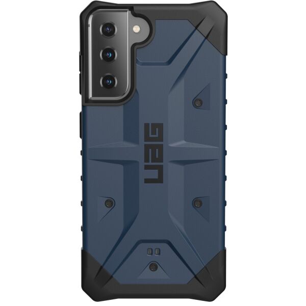 

Чехол UAG для Samsung Galaxy S21 - Pathfinder Mallard Original (212817115555)