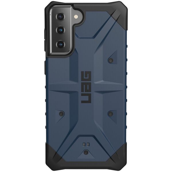 

Чехол UAG для Samsung Galaxy S21 Plus - Pathfinder Mallard Original (212827115555)
