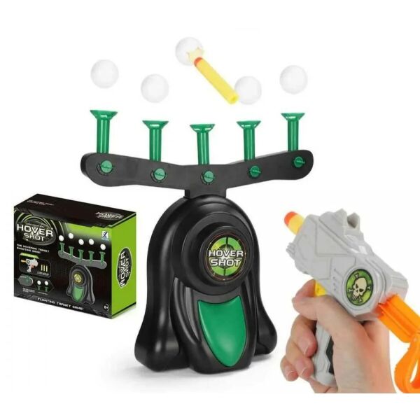 

Игрушка Hover Shot Стрельба по парящим шарикам