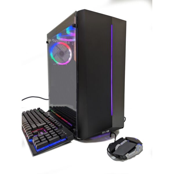 

Игровой компьютер Prime Game Player