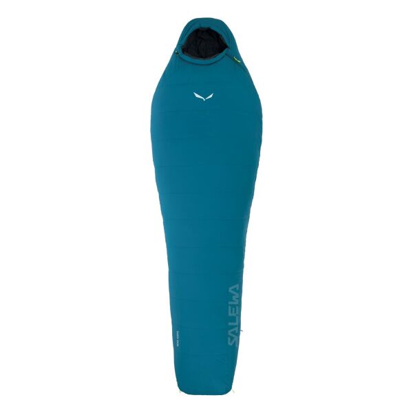 

Спальник Salewa Diadem Warm 185 L Синий