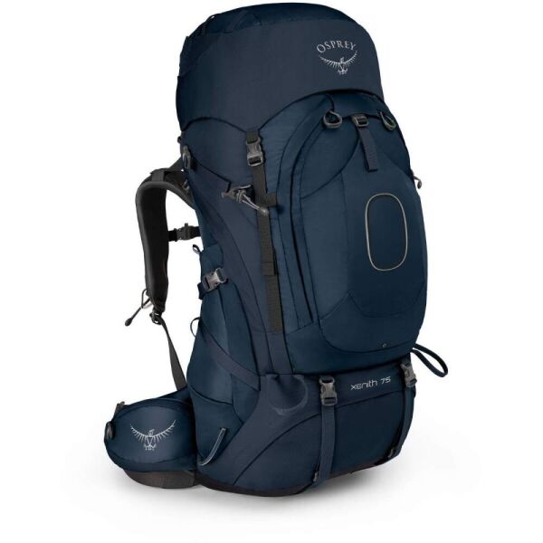 

Рюкзак Osprey Xenith 75 L Синий