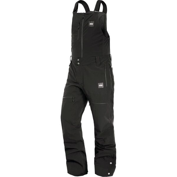 

Комбинезон Picture Organic Zephir Bib L Черный