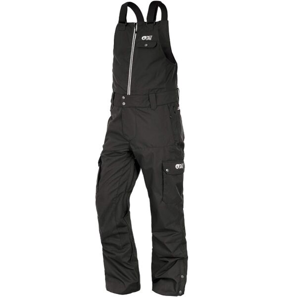

Комбинезон Picture Organic Charles Bib M Черный
