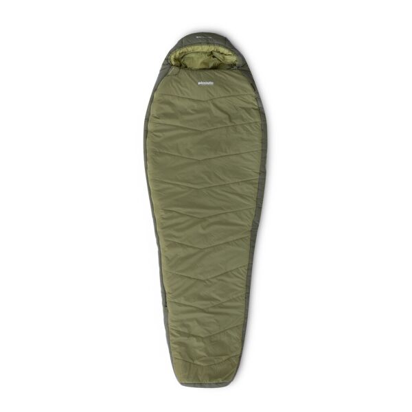 

Спальник Pinguin Trekking 190 L Хаки