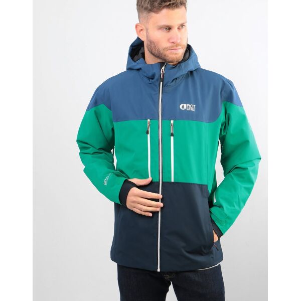 

Куртка Picture Object XL Зеленый