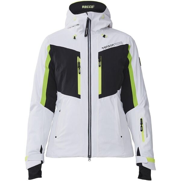 

Куртка женская Tenson Race XL Белый