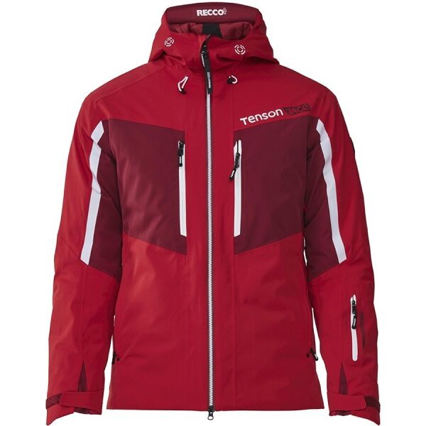 

Куртка Tenson Race XXL Красный