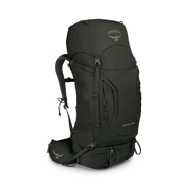 

Рюкзак Osprey Kestrel 58 M/L Оливковый