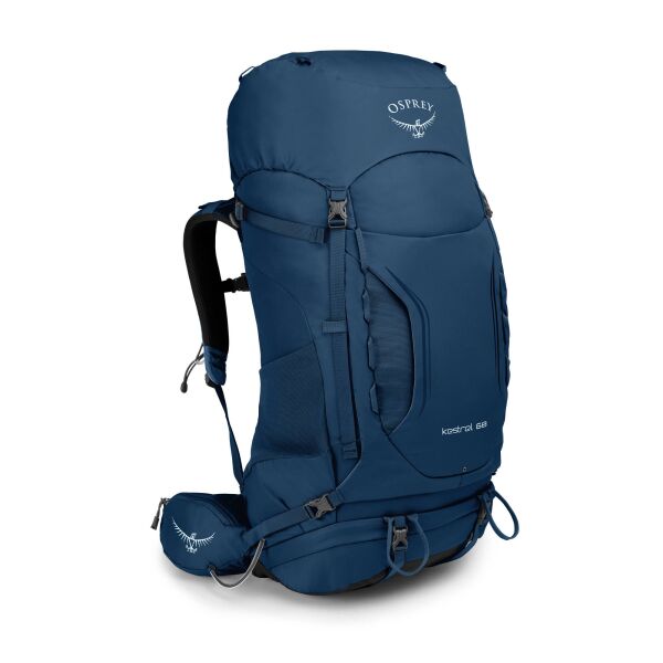 

Рюкзак Osprey Kestrel 68 S/M Синий