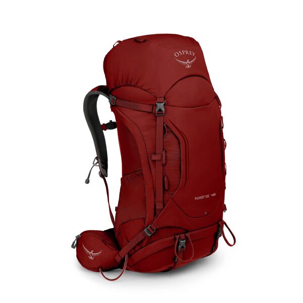 

Рюкзак Osprey Kestrel 48 M/L Красный