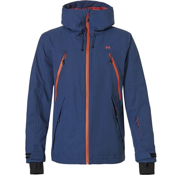 

Куртка Rehall Wing XL Синий