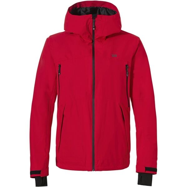 

Куртка Rehall Wing XXL Красный