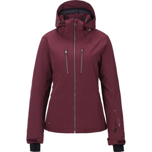 

Куртка Tenson Yoko W 42 Бордовый