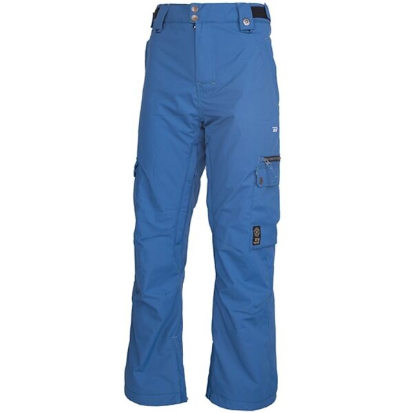 

Штаны Rehall Rodeo XL Синий