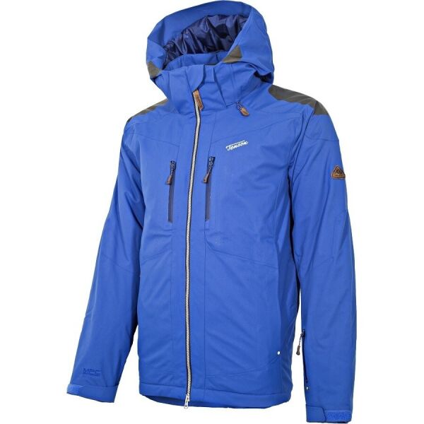 

Куртка Tenson Starck 2018 XL Синий