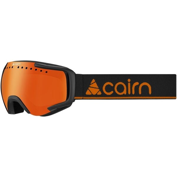 

Маска детская Cairn Next SPX3 Черный-Оранжевый