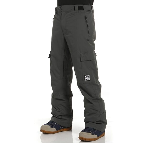 

Брюки Rehall Edge XL Серый