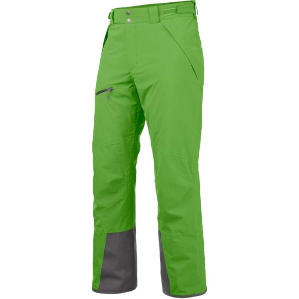 

Штаны Salewa Antelao Beltovo 2 Powertex/Primaloft Mns Pant L Зеленый