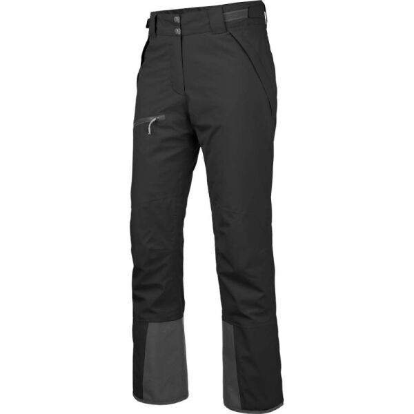 

Штаны Salewa Antelao Beltovo 2 Powertex/Primaloft Mns Pant XXL Черный