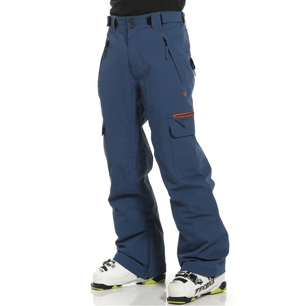 

Брюки Rehall Ride XXL Синий