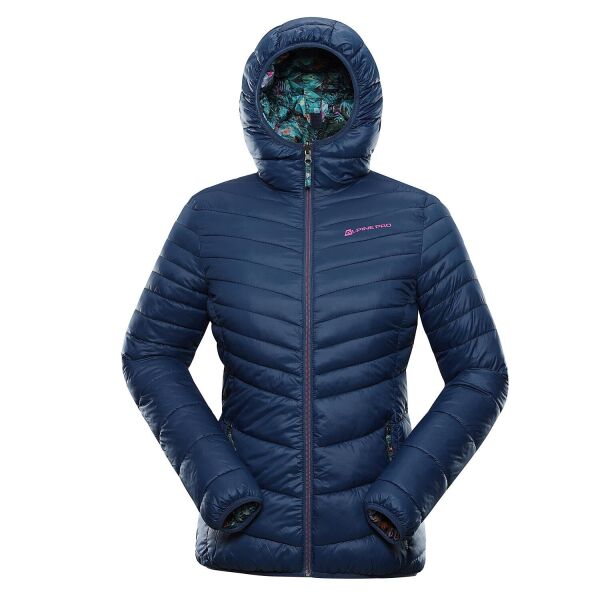 

Куртка Alpine Pro Idika L Синий