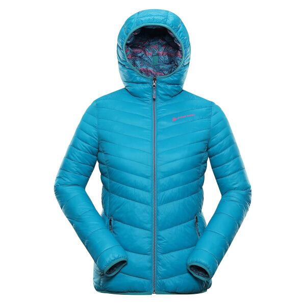 

Куртка Alpine Pro Idika S Голубой