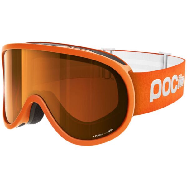 

Маска POC POCito Retina 1 Оранжевый