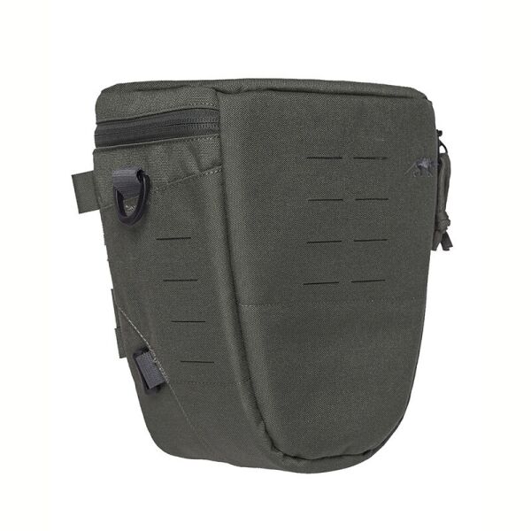 

Сумка для фотокамеры Tasmanian Tiger Focus ML Camera Bag Темно-Зеленый