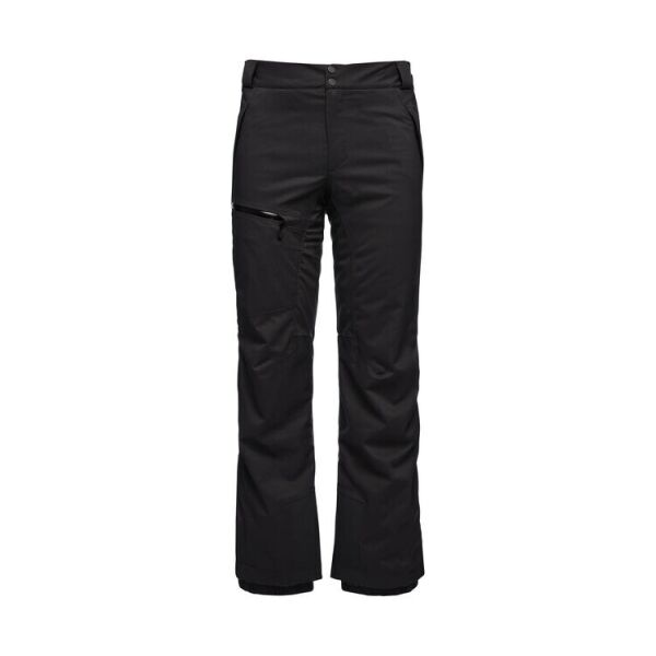

Штаны Black Diamond Boundary Line Insulated Pant M Черный
