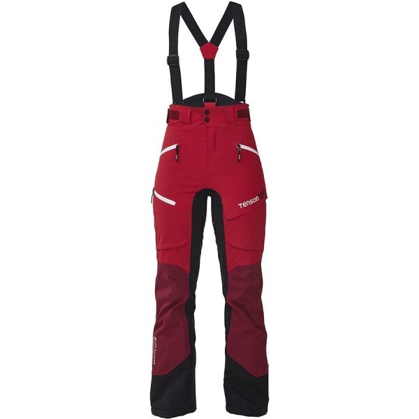 

Брюки женские Tenson Race L Красный