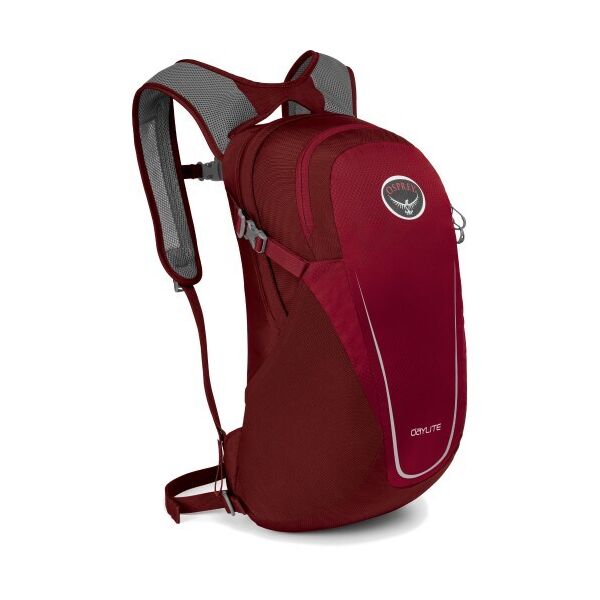 

Рюкзак Osprey Daylite Красный