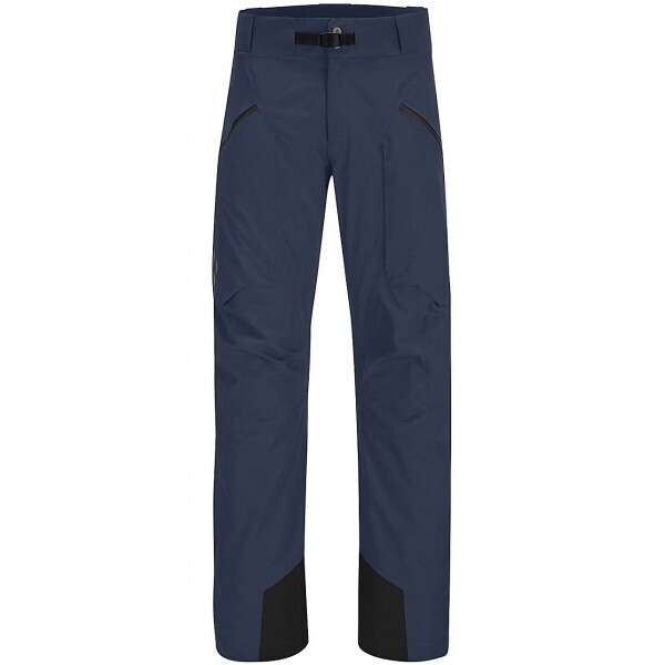 

Штаны Black Diamond Zone Pants L Темно-Синий