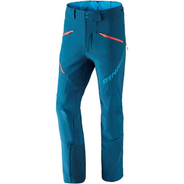 

Штаны Dynafit Mercury Pro 2 Mns Pants M Синий