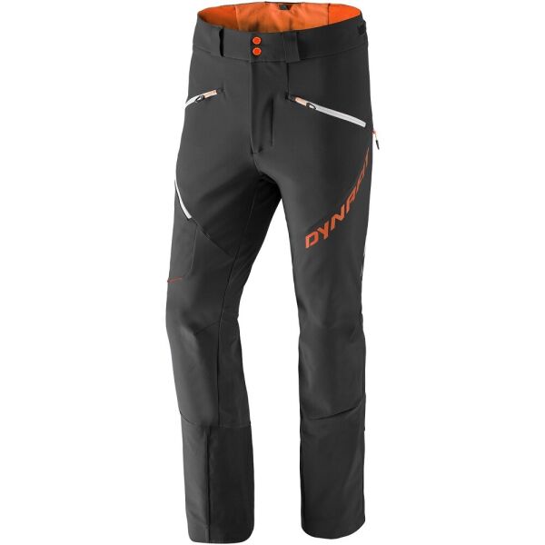 

Штаны Dynafit Mercury Pro 2 Mns Pants XL Черный