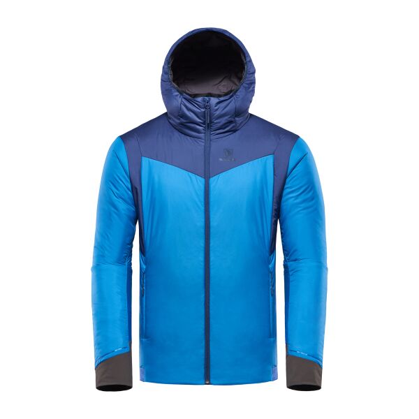 

Куртка Black Yak Calvana Hoody M Синий