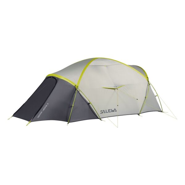 

Палатка Salewa Sierra Leone 3 Серый