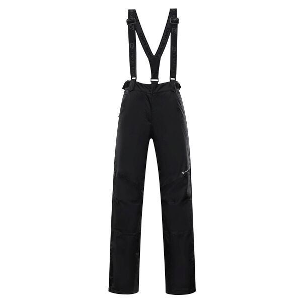 

Брюки Alpine Pro Anika 2 Women M Черный