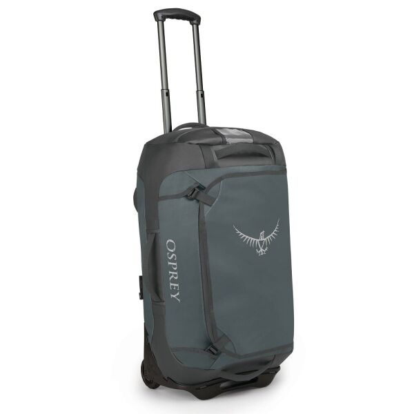 

Сумка на колесах Osprey Rolling Transporter 60 Серый