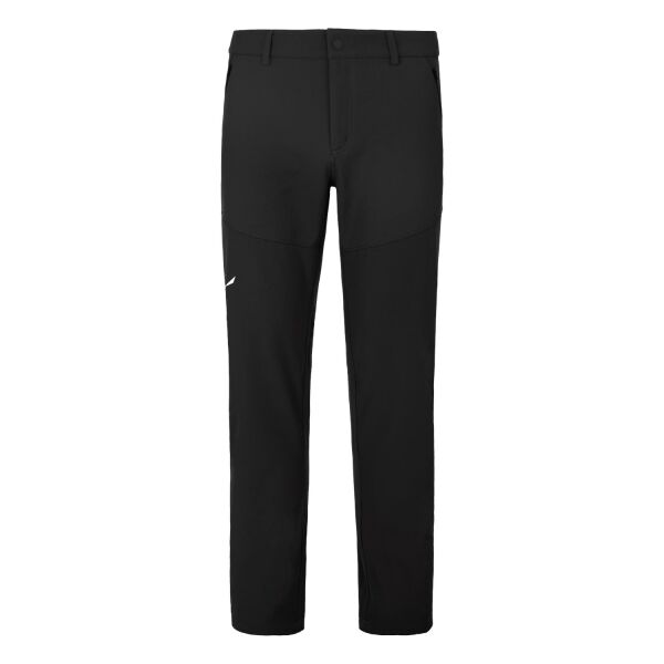

Штаны Salewa Dolomia Long Pants Men S Черный