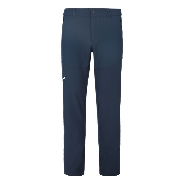 

Штаны Salewa Dolomia Pants Men S Серый темный холодный