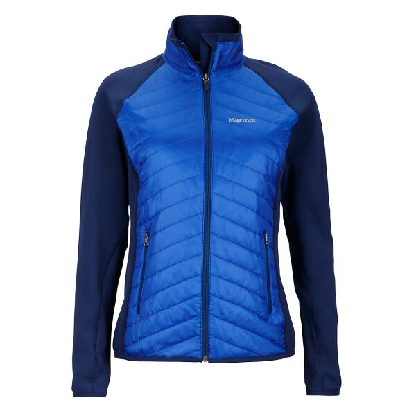 

Куртка Marmot Wm's Variant Jacket M Синий